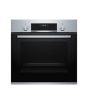 iShopping - Bosch 66L Series 4  Built-in Oven (HBJ538ES0M)