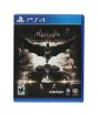 Batman Arkham Knight Game For PS4