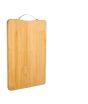 iShopping - Easy Shop Wooden Cutting & Chopping Board