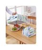 iShopping - Easy Shop Insulated Folding Food Cover