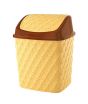 iShopping - Easy Shop China Swing Dustbin Plastic Material - Small