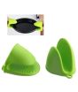 iShopping - Easy Shop Silicone Insulated Gloves Kitchen Tool