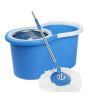 iShopping - Easy Shop Easy Spin Magic Mop Set