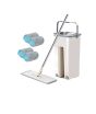 iShopping - Easy Shop 2IN1 Flat Squeeze Automatic Mop Bucket