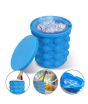 iShopping - Easy Shop Ice Cube Maker Machine