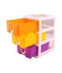 iShopping - Easy Shop 3 Layer Fiber Dressing Drawer Set