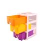 iShopping - Easy Shop 3 Layer Fiber Dressing Drawer Set