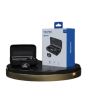 iShopping - Haino Teko BD-97 Pro Wireless Earbuds - Black