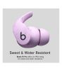 Beats Fit Pro Bluetooth Earphones Stone Purple