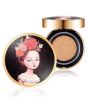 Humaira Beauty People Absolute Lofty Girl Cushion Foundation