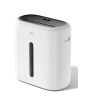 Deli Paper Shredder Machine White (ET001)