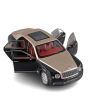 iShopping - Shopeasy Bentley Mulsanne Model Car With Sound & Light