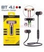 iShopping - Best Buy Magnetic Wireless Bluetooth Sports Handsfree