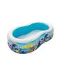 iShopping - Bestway Clownfish Family Pool For Kids