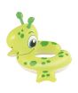 iShopping - Bestway Dinosaur Swimming Ring Tube Green (PX-10613)