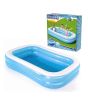 Bestway Family Rectangular Inflatable Pool (54006)