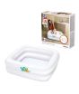 iShopping - Bestway Inflatable Baby Swimming Pool (51116)