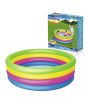 iShopping - Bestway Inflatable Summer 4 Rings Swimming Pool (51117)