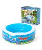 iShopping - Bestway Sea Life Character Inflatable Pool (51121)