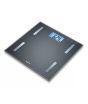 iShopping - Beurer Diagnostic Bathroom Scale (BF 180)