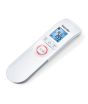 iShopping - Beurer Non Contact Bluetooth Thermometer (FT-95)