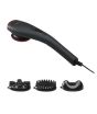 iShopping - Beurer Vibration Massager with Heat Function (MG-24)