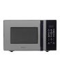 iShopping - Orient Muffin Microwave Oven 30 Ltr Grill Black