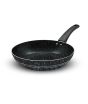 iShopping - Cambridge Snow Flake Non Stick Fry Pan 22 Cm (NFP9854)