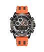 iShopping - NaviForce Dual Time Edition Men's Watch (NF-9188T-3)