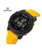 Naviforce Stealth Force Watch For Men Yellow (NF-7104-7)