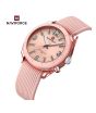 iShopping - Naviforce Streamline Precision Watch For Women Pink (NF-7103-6)