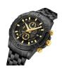 Naviforce Horizon Watch For Men Black (NF-9227-1)