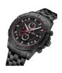 Naviforce Horizon Watch For Men Black (NF-9227-3)