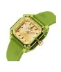 iShopping - Naviforce Square Essence Watch For Women (NF-7106-4)