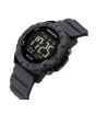 iShopping - Naviforce Command Watch For Men Dark Grey (NF-7110-7)