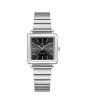 iShopping - Naviforce Square Grace Watch For Men Silver (NF-5048-7)