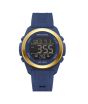 iShopping - Naviforce DigiForce Watch For Men Blue (NF-7111-2)