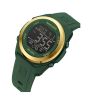 iShopping - Naviforce DigiForce Watch For Men Green (NF-7111-3)