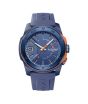 iShopping - Naviforce Iconic Drive Watch For Men Blue (NF-7112-2)