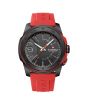 iShopping - Naviforce Iconic Drive Watch For Men Red (NF-7112-3)