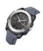 iShopping - Naviforce Iconic Drive Watch For Men Dark Grey (NF-7112-6)