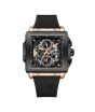 iShopping - Naviforce Antiquity Watch For Men Black (NF-8064-3)