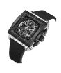 iShopping - Naviforce Antiquity Watch For Men Black (NF-8064-4)