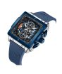 iShopping - Naviforce Antiquity Watch For Men Blue (NF-8064-5)