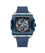 iShopping - Naviforce Antiquity Watch For Men Blue (NF-8064-5)