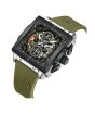 iShopping - Naviforce Antiquity Watch For Men Green (NF-8064-7)