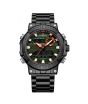 iShopping - Naviforce Dual Force Watch For Men Black (NF-9237-3)