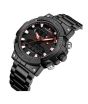 iShopping - Naviforce Dual Force Watch For Men Black (NF-9237-4)