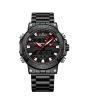 iShopping - Naviforce Dual Force Watch For Men Black (NF-9237-4)