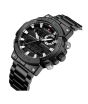 iShopping - Naviforce Dual Force Watch For Men Black (NF-9237-6)